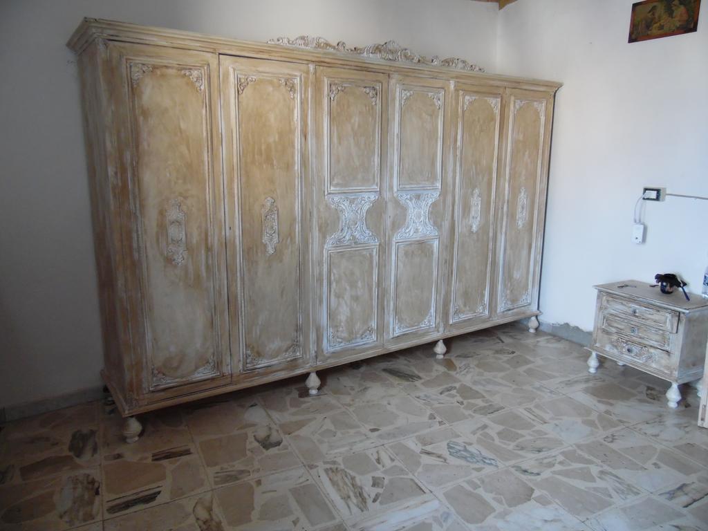 Appartement Siciliana à Caronia Extérieur photo