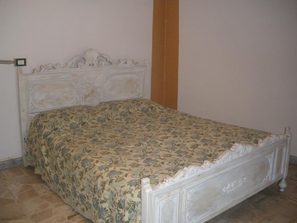 Appartement Siciliana à Caronia Extérieur photo