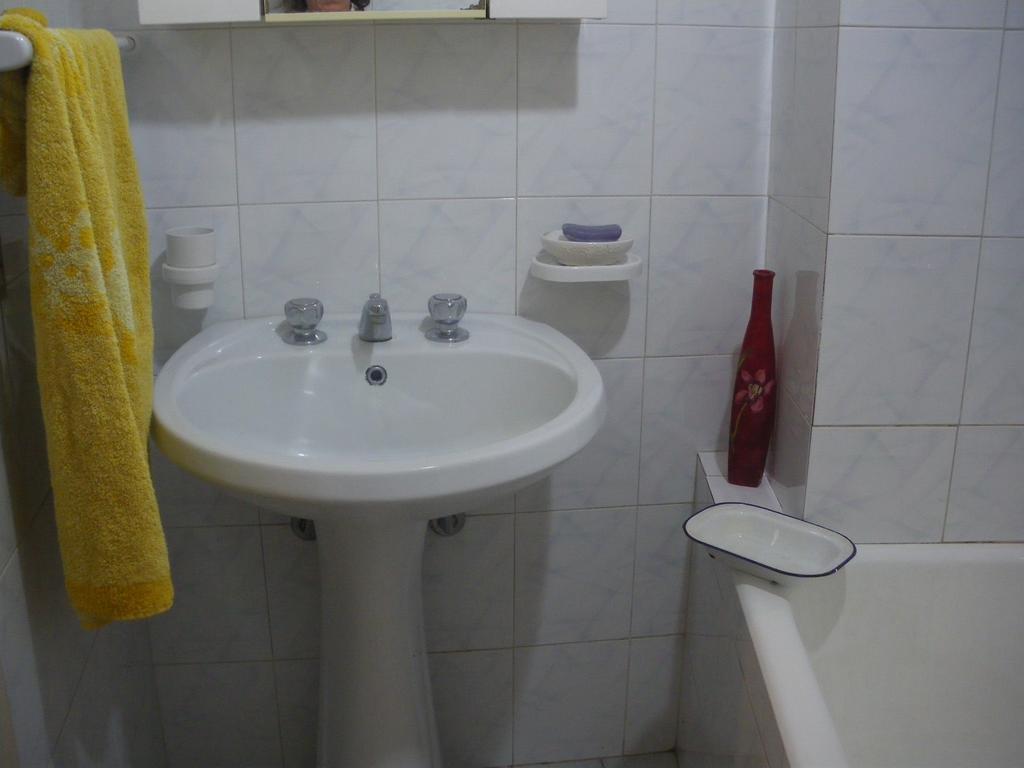 Appartement Siciliana à Caronia Extérieur photo