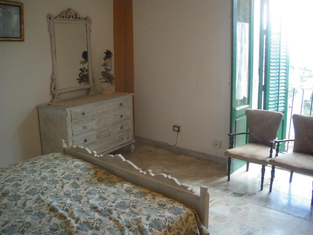 Appartement Siciliana à Caronia Extérieur photo