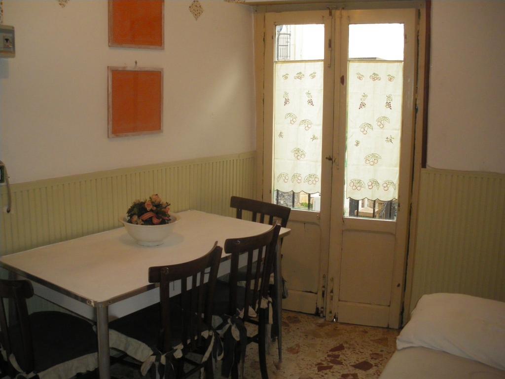 Appartement Siciliana à Caronia Extérieur photo