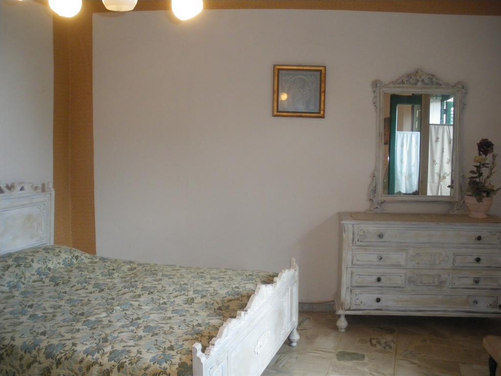Appartement Siciliana à Caronia Extérieur photo