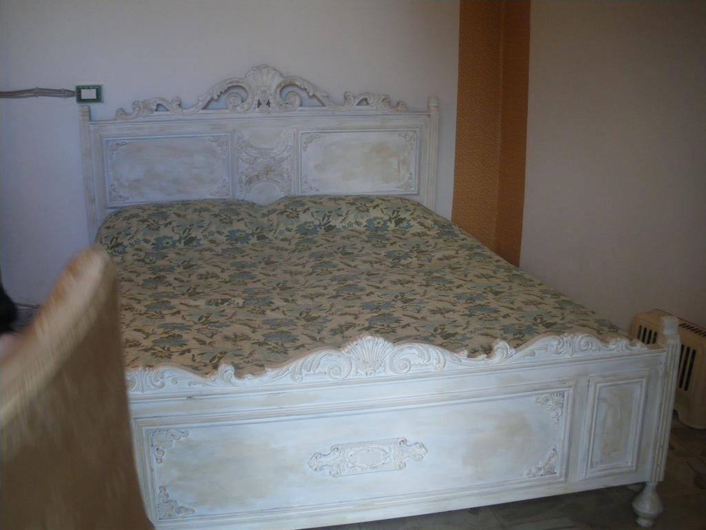 Appartement Siciliana à Caronia Extérieur photo
