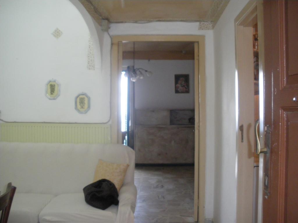 Appartement Siciliana à Caronia Extérieur photo
